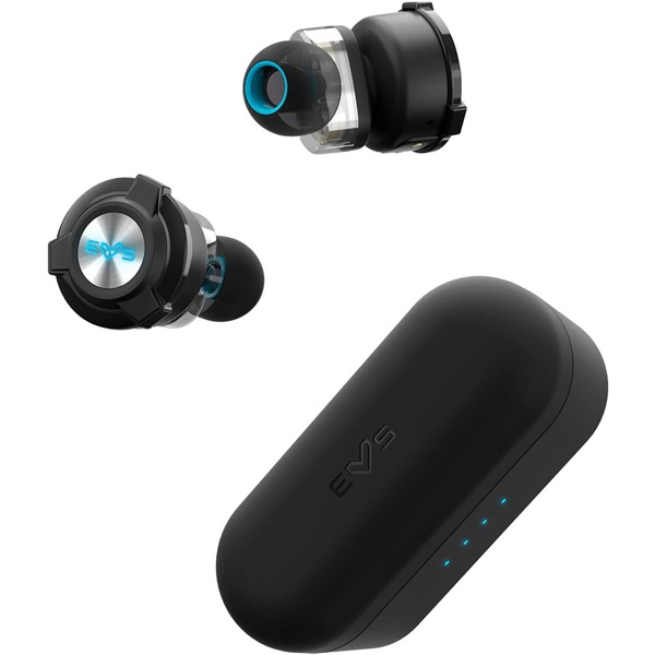 Energy Sistem EN 451531 ESG 6 True Wireless Bluetooth gamer fülhallgató Energy Sistem EN 451531 ESG 6 True Wireless Bluetooth gamer fülhallgató