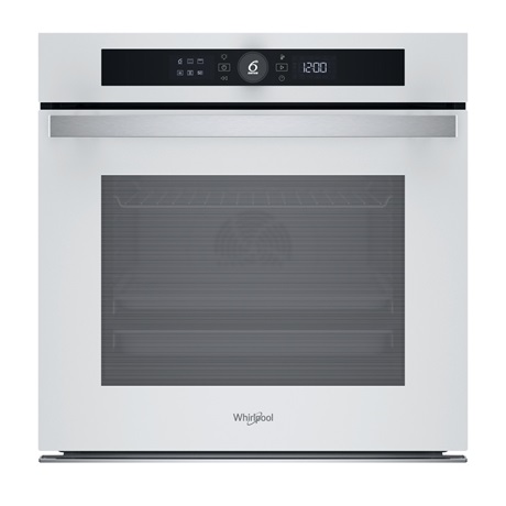 Whirlpool WOI4S8HM2SWA Beépíthető elektromos sütő Whirlpool WOI4S8HM2SWA Beépíthető elektromos sütő
