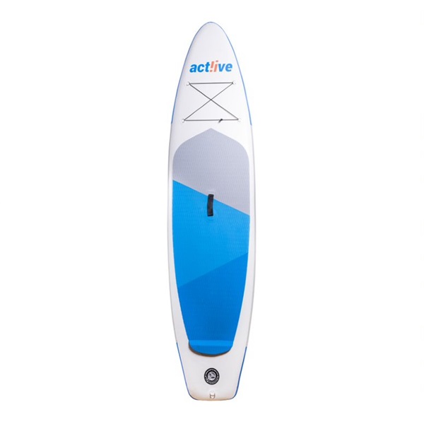 Act!ive SB-004-W Marina Beach SUP deszka fehér-kék