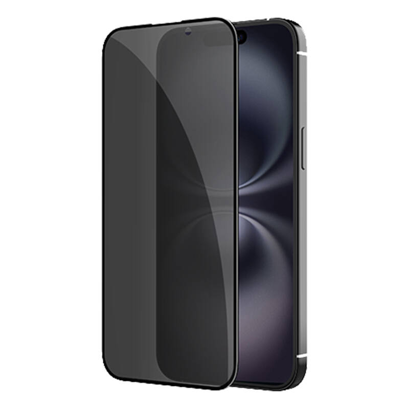 Nillkin Guardian edzett üveg iPhone 16 Plus Nillkin Guardian edzett üveg iPhone 16 Plus