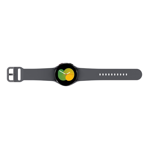 Samsung Galaxy Watch5 okosóra 40mm BT ezüst (SM-R900NZSAEUE)