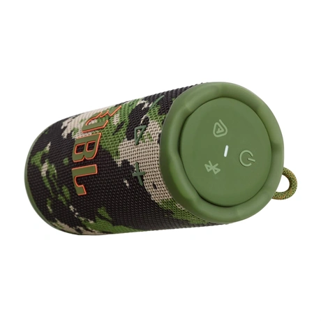 JBL GRIPS Bluetooth hangszóró Terepszínű