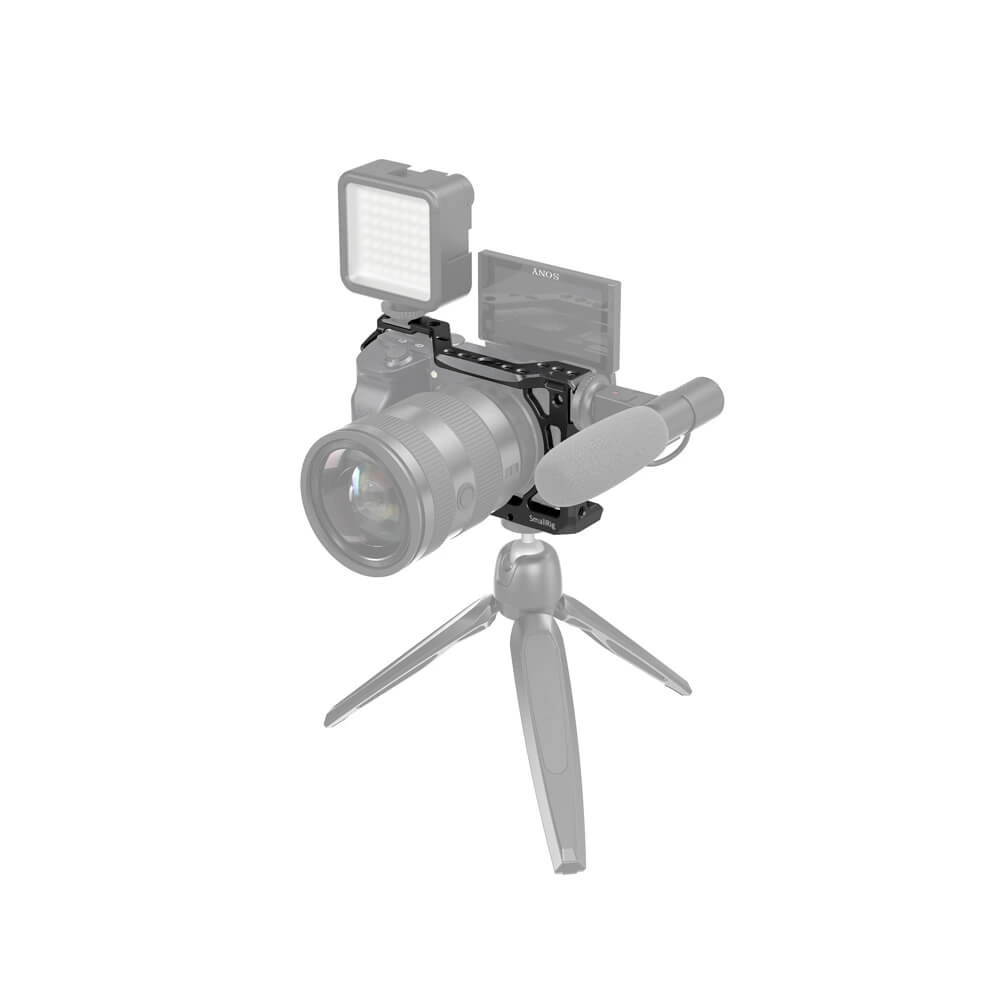 SMALLRIG CCS2493 Cage for Sony A6600 
