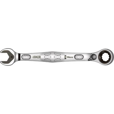 Racsnis gyűrűs csavarkulcs 12 mm Wera Joker Switch 05020067001 Racsnis gyűrűs csavarkulcs 12 mm Wera Joker Switch 05020067001