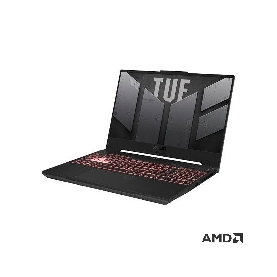Asus TUF Gaming FA507NU-LP116 Notebook Mecha Gray