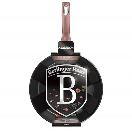 Berlinger Haus BH/6025 SERPENYŐ, 28 CM