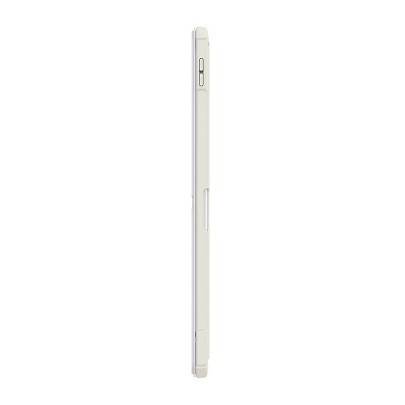 Protective case Baseus Minimalist for iPad Air 4/5 10.9-inch (white)