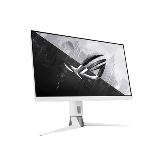 Asus 27" ROG Strix XG27AQ-W monitor  IPS Monitor