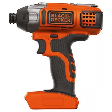 Black and Decker BDCIM18N-XJ AKKUS ÜTVECSAVAROZÓ