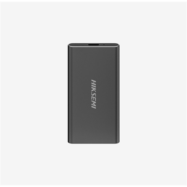 Hikvision T200N DAGGER USB 3.2 Type-C 2TB Külső SSD Fekete Hikvision T200N DAGGER USB 3.2 Type-C 2TB Külső SSD Fekete