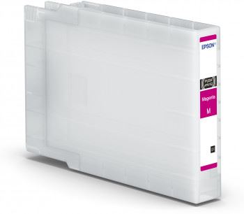 Epson WF-C81xx / WF-C86xx XL tintapatron magenta  (C13T04B340)