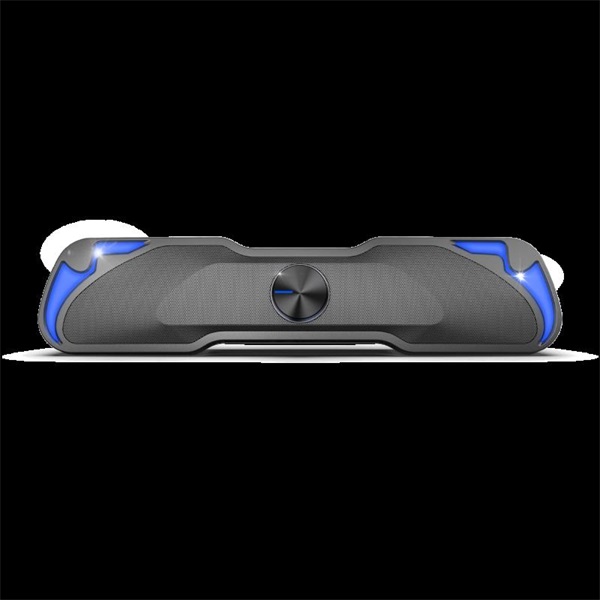 Advance   SOUNDPHONIC RGB 6W RMS BLUETOOTH  RGB Hangszóró Fekete 