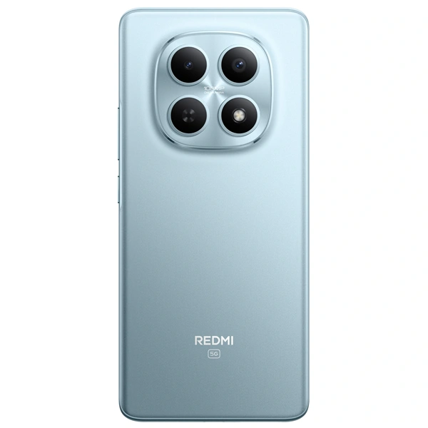 Xiaomi Redmi Note 15 5G 256GB DualSIM Okostelefon Kék