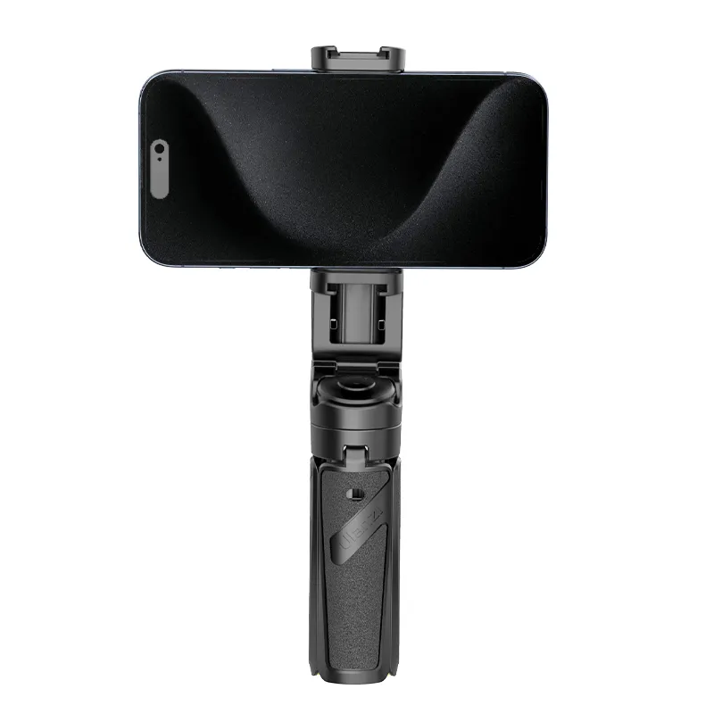 Ulanzi JJ02 mobiltelefon állvány, markolat és selfie bot egyben, bluetooth kioldóval