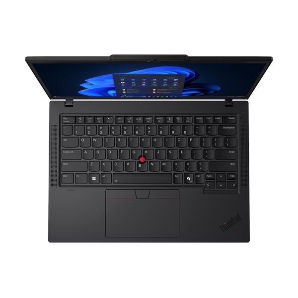 LENOVO ThinkPad T14 G6, 14.0" WUXGA, AMD Ryzen AI 7 PRO 350 (5.0GHz), 32GB, 512GB SSD, Win11 Pro