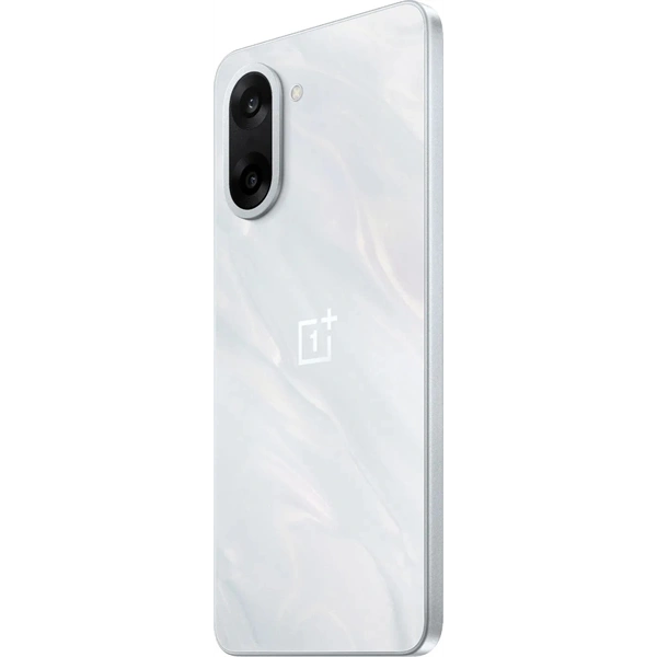 OnePlus Nord CE5 6,77" 5G 8/128GB okostelefon Fehér