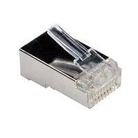 Roline UTP CAT6 Shielded dugó 10db/pcs   (21.17.3061-50)
