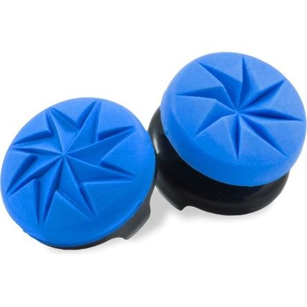 KontrolFreek FPS Freek Edge Performance PS5 analóg kupak kék (2155-PS5) KontrolFreek FPS Freek Edge Performance PS5 analóg kupak kék (2155-PS5)