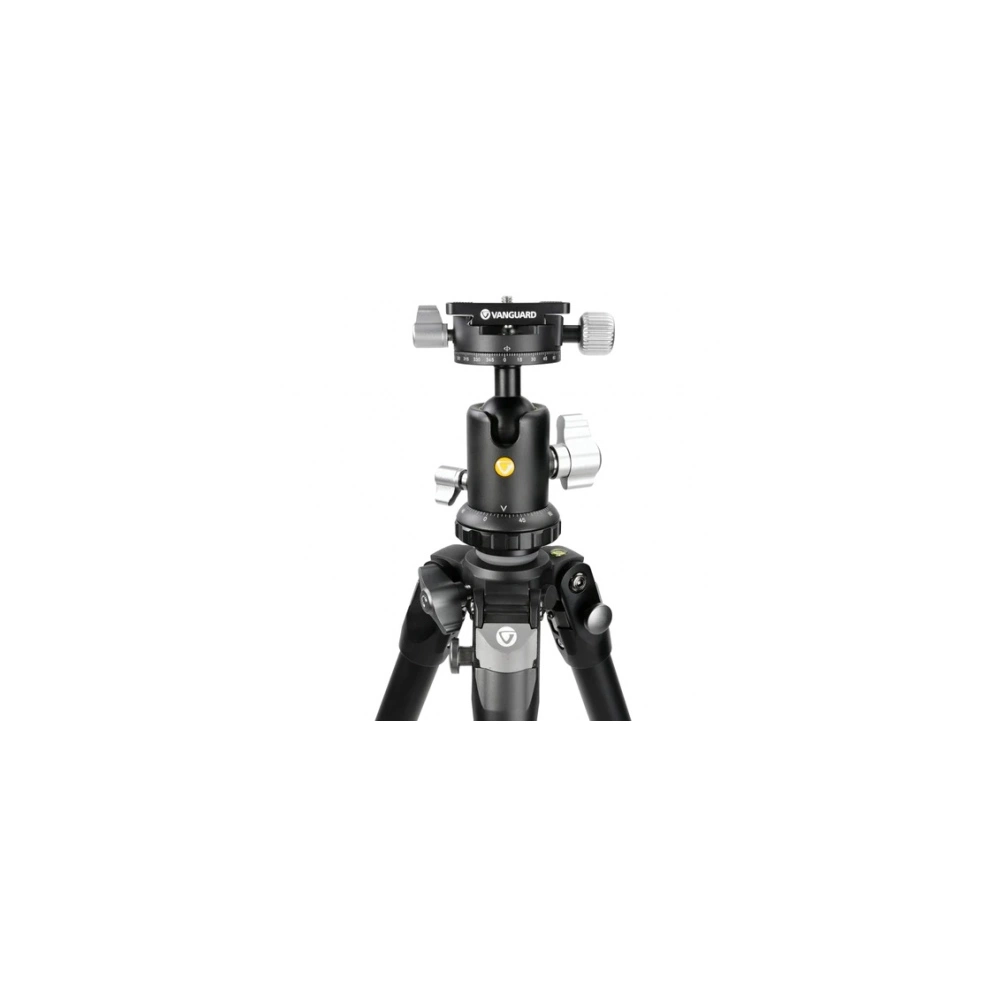 VANGUARD VEO 3 263AB aluminium allvány gömbfejjel