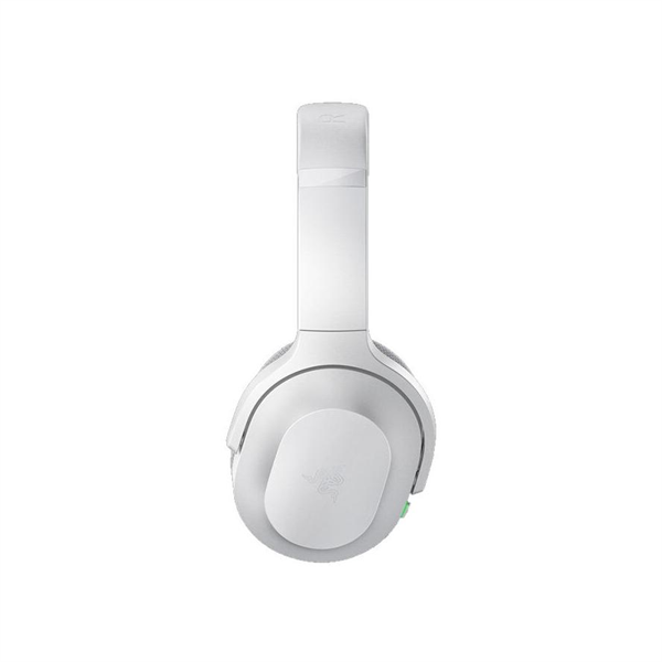 Razer Barracuda vezeték nélküli fehér gamer fejhallgató Razer Barracuda vezeték nélküli fehér gamer fejhallgató
