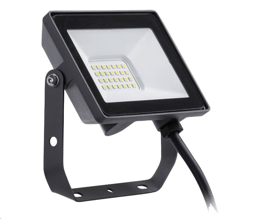 Philips ProjectLine LED fényszóró fekete (8719514954588)