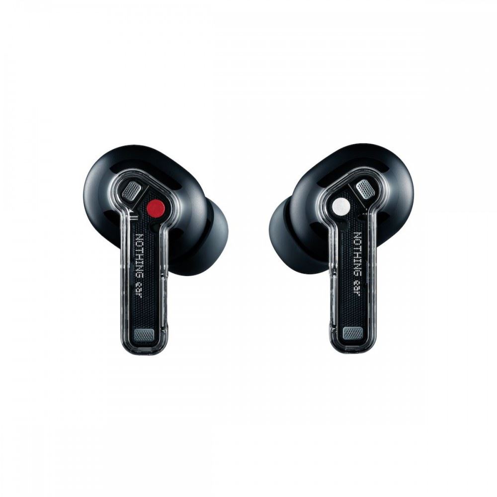 Nothing  B171BK Ear TWS Bluetooth fülhallgató fekete 