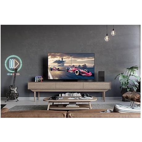 Samsung QE77S95DATXXH UHD OLED SMART Televízió