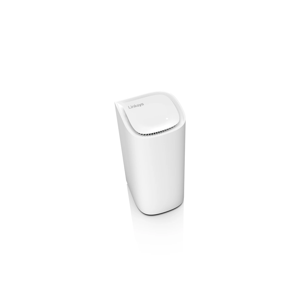 Linksys Velop Pro 7 MBE7001 Tri-Band Mesh WiFi 7 Router 1-Pack