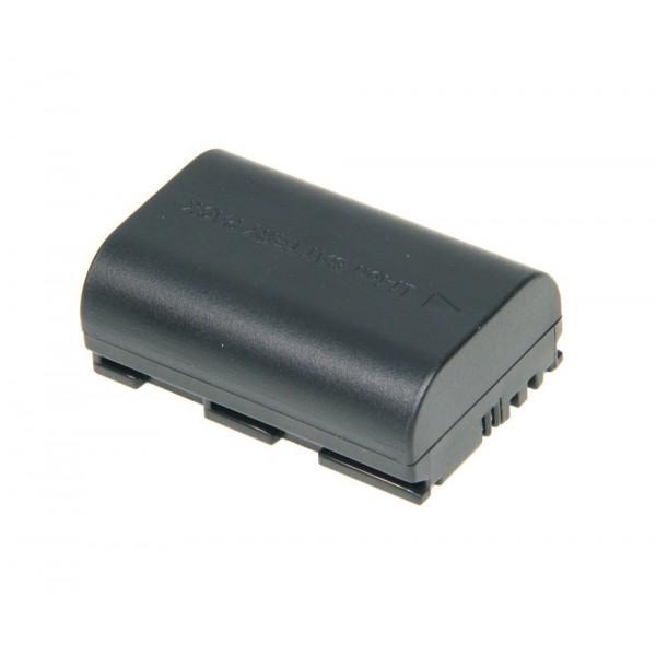 Dörr akkumulátor, Canon LP-E6-nak megfelelő Dörr akkumulátor, Canon LP-E6-nak megfelelő