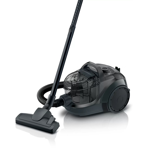 Bosch BGC21X300 Serie 4 porzsák nélküli porszívó Bosch BGC21X300 Serie 4 porzsák nélküli porszívó