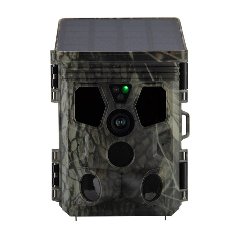 Suntek HC-601A Basic Trail Vadkamera
