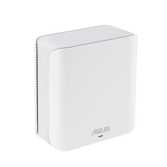   Asus ZenWiFi BD4 - BD4- 1PK Router Fehér