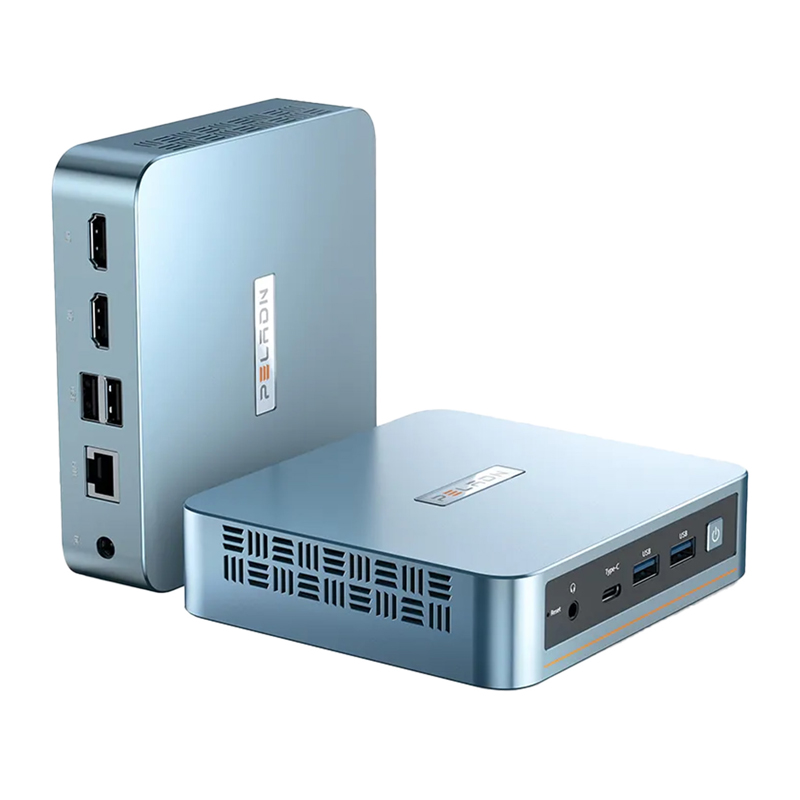 Peladn WI-6 N150 16+512 GB Mini PC