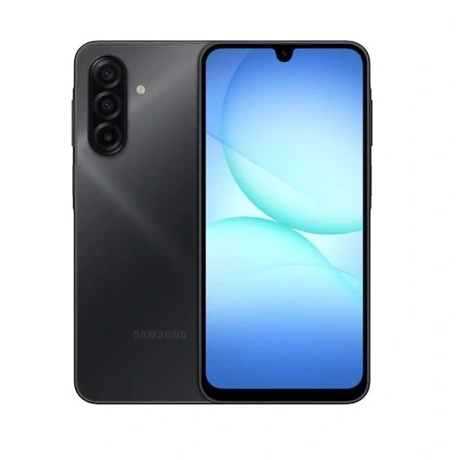 Samsung A175F Galaxy A17 LTE 128GB DualSIM Okostelefon Fekete