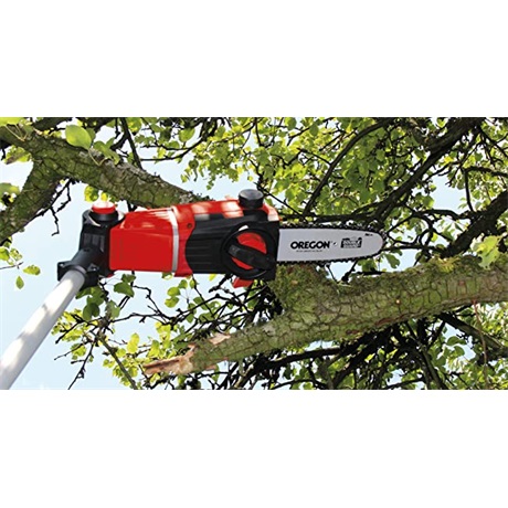 Einhell GE-HC 18 LI T KIT (1X3,0AH) AKKUS ÁGVÁGÓ ÉS SÖVÉNYVÁGÓ