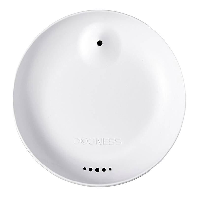 Smart pet fountain D06 3.2l Dogness (White) Smart pet fountain D06 3.2l Dogness (White)