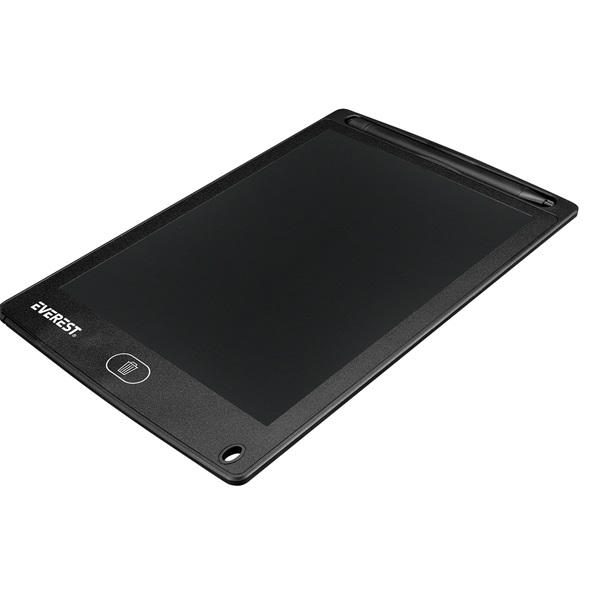 Everest  EV-DY100   8,5 inch  toll  LCD Grafikus tábla  Fekete