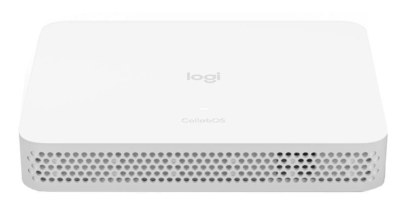 Logitech 950-000084 RoomMate konferencia kiegészítő fehér Logitech 950-000084 RoomMate konferencia kiegészítő fehér