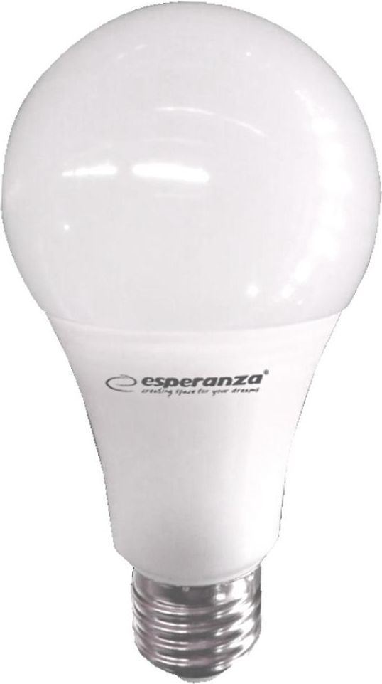 Esperanza LED fényforrás A60, E27, 9W (ELL158)