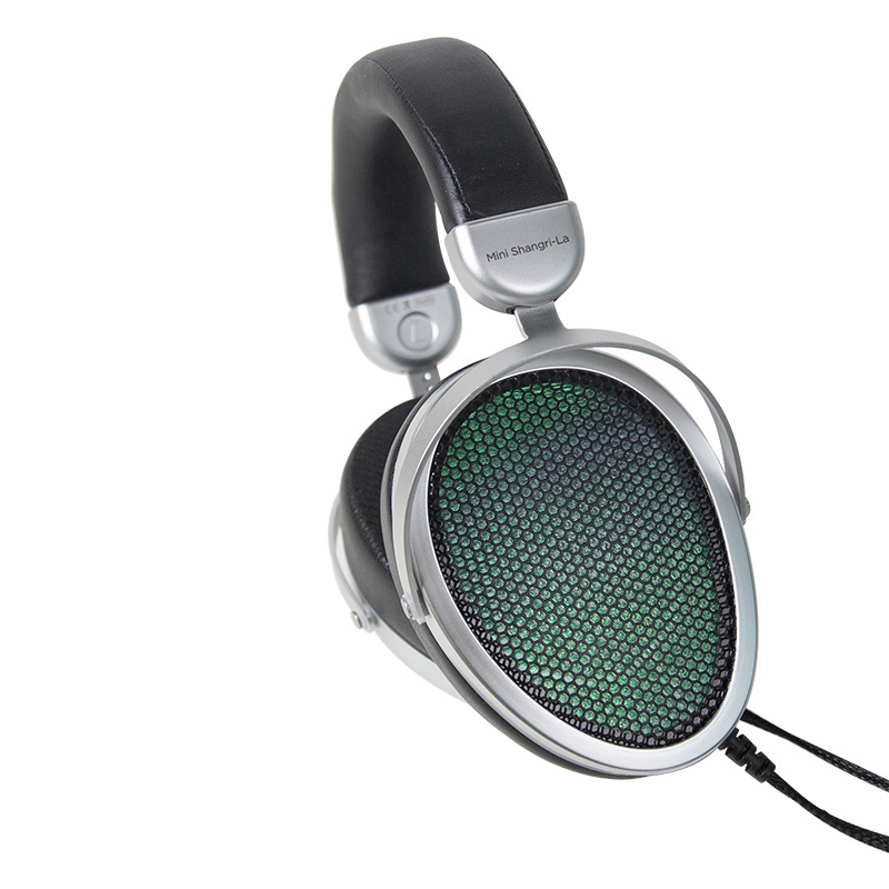 HiFiMAN Mini Shangri La elektrosztatikus fejhallgató