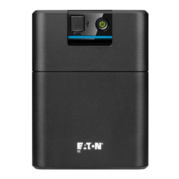 EATON 5E 1200Ui G2 vonali-interaktív 1:1 UPS