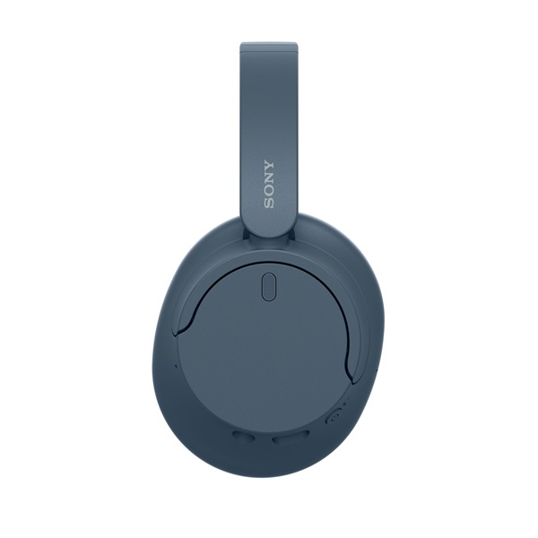Sony WHCH720NL.CE7 Bluetooth zajszűrős kék fejhallgató Sony WHCH720NL.CE7 Bluetooth zajszűrős kék fejhallgató