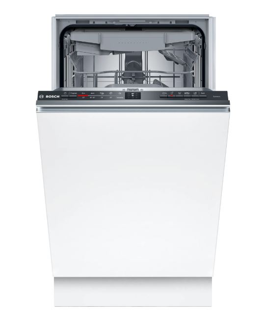 Bosch SPV2HMX42E beépíthető mosogatógép Bosch SPV2HMX42E beépíthető mosogatógép