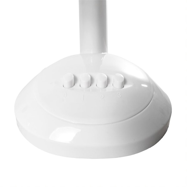 TOO FAND-30-201-W asztali ventilátor fehér