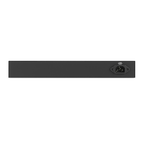 Linksys LGS328C 24x GbE LAN 4x SFP+ port L3 menedzselhető switch Linksys LGS328C 24x GbE LAN 4x SFP+ port L3 menedzselhető switch