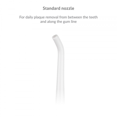 TrueLife AquaFloss Compact normál szájzuhany fej TrueLife AquaFloss Compact normál szájzuhany fej
