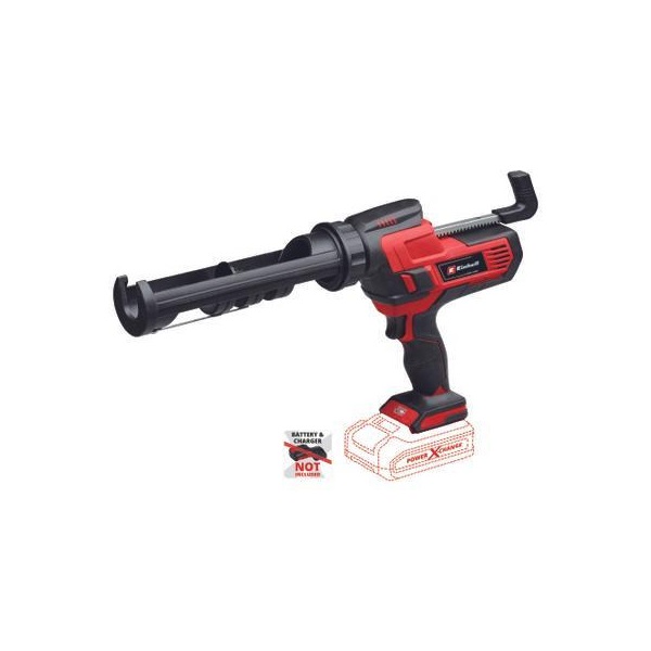 Einhell TE-SG 18/10 Li - Solo akkus kinyomópisztoly Einhell TE-SG 18/10 Li - Solo akkus kinyomópisztoly