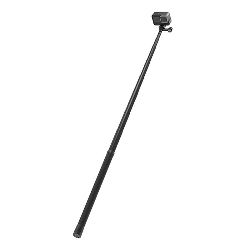  TELESIN Carbon Fibre Szelfi bot  2.7M