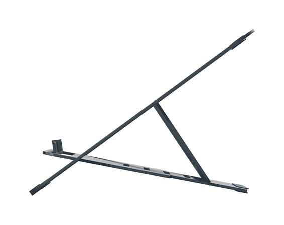 LEITZ "Ergo"  összehajtható  Laptop állvány