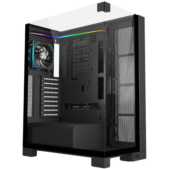 HÁZ FSP Ultra U691-BP